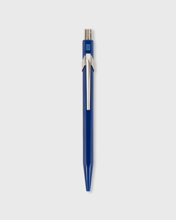 Ballpoint Pen in Blue Cheap