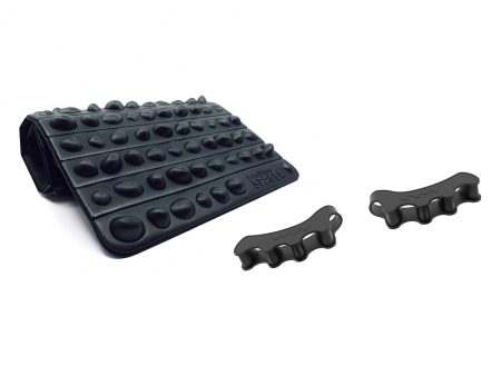 Rock Mat + Toe Spacers Combo on Sale