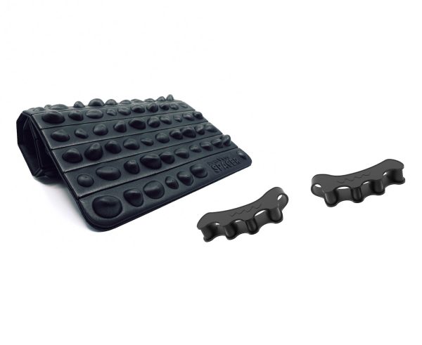 Rock Mat + Toe Spacers Combo on Sale