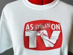 As Stolen On TV T-Shirt Online