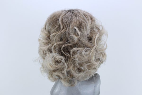 Alexa- Ash Blonde Ombre Supply