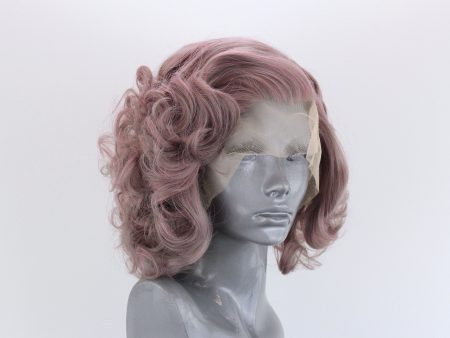 Alexa- Dusty Lavender For Sale