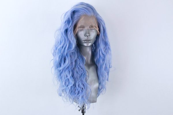 Ariel- Glacier Blue Online now