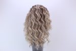 Amber- Ash Blonde Ombre Online now