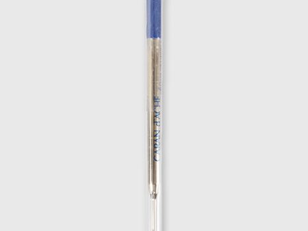 Ballpoint Pen Refill in Blue Ink Online Hot Sale