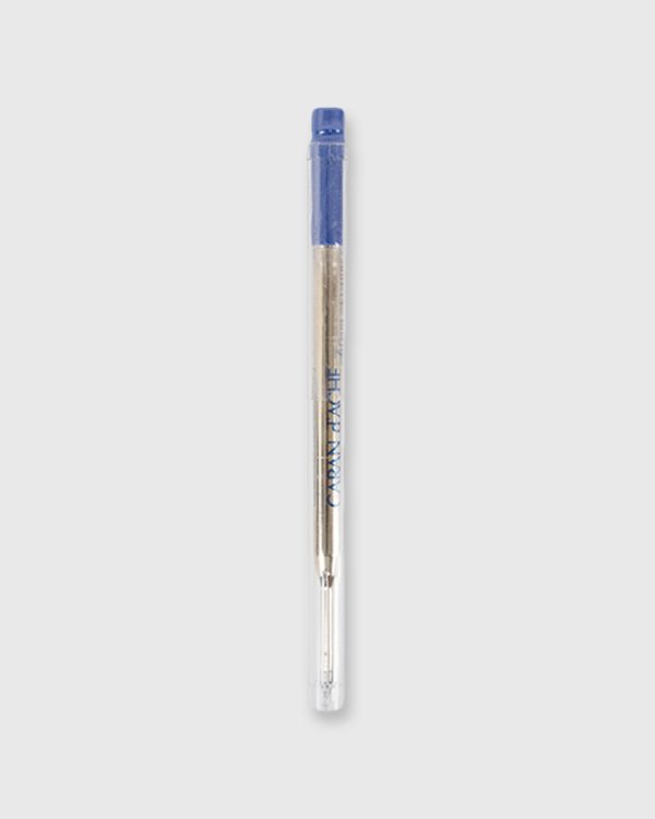 Ballpoint Pen Refill in Blue Ink Online Hot Sale