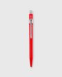 Ballpoint Pen in Red Online now