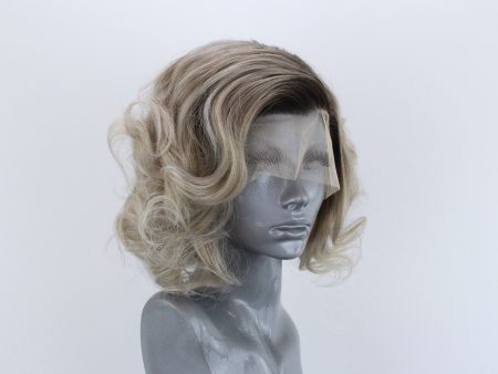 Alexa- Ash Blonde Ombre Supply