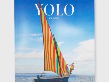 YOLO Journal - Issue No. 3 Online