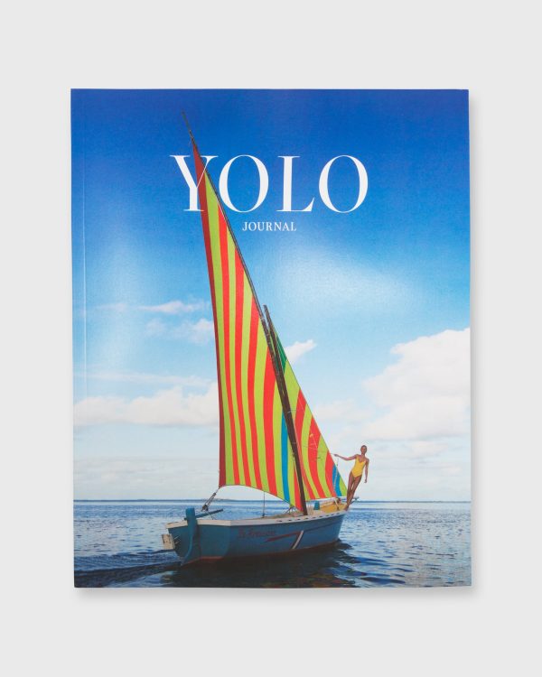 YOLO Journal - Issue No. 3 Online