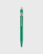 Ballpoint Pen in Green Online now