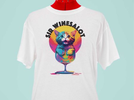 Sir Winesalot Online Hot Sale