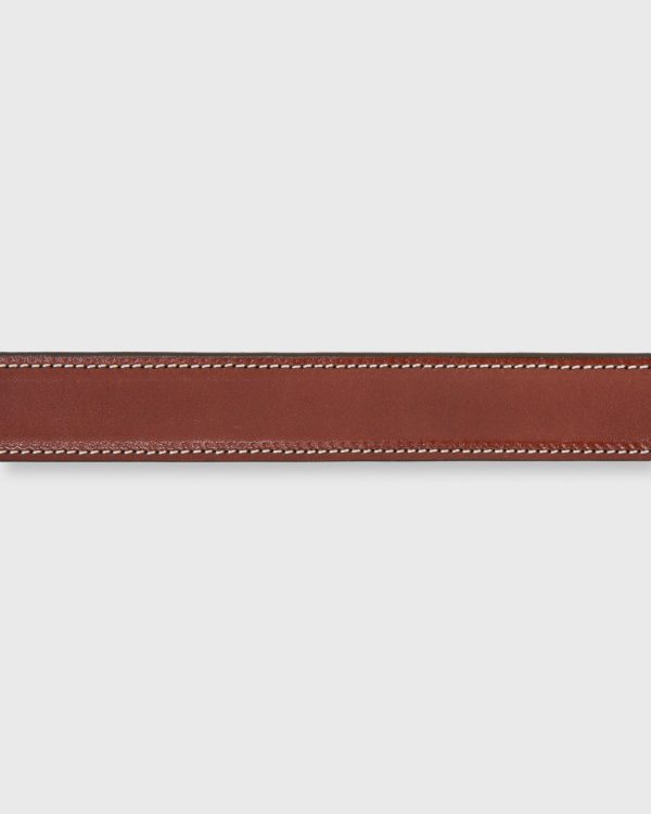 1  Spur Belt in Oak Bridle Online