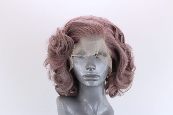 Alexa- Dusty Lavender For Sale