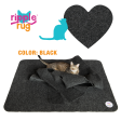 THE RIPPLE RUG Cole and Marmalade Offer Discount