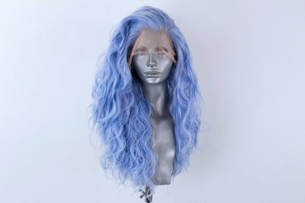 Ariel- Glacier Blue Online now