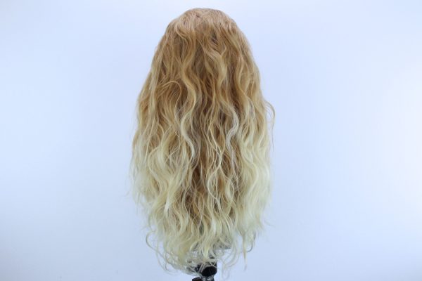 Ariel- Rooted Honey Blonde on Sale