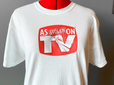 As Stolen On TV T-Shirt Online