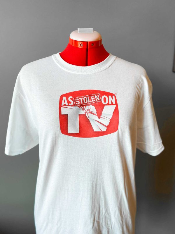 As Stolen On TV T-Shirt Online