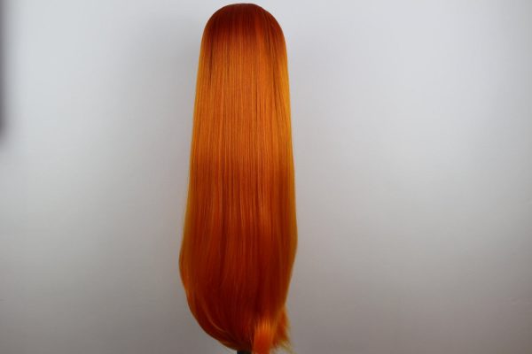 Amy- Flame Ombre Discount