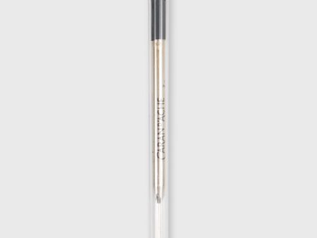 Ballpoint Pen Refill in Black Ink Online