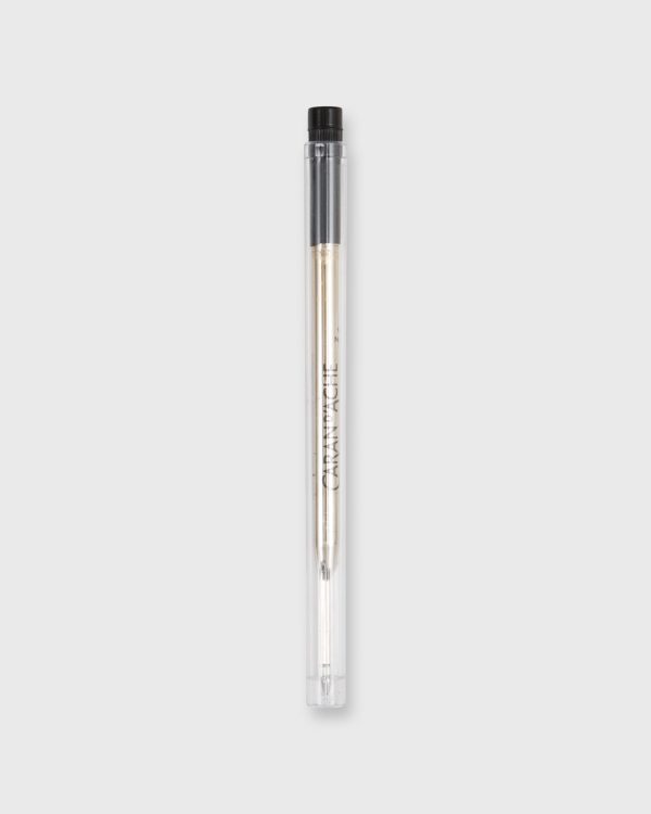 Ballpoint Pen Refill in Black Ink Online