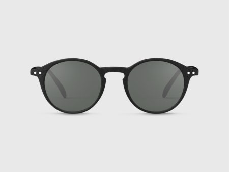 #D Sunglasses in Black Online Hot Sale