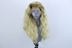 Ariel- Light Rooted Blonde Hot on Sale