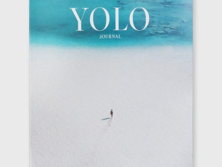 YOLO Journal - Issue No. 4 For Sale