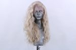 Ariel- Pale Ash Blonde Online Sale