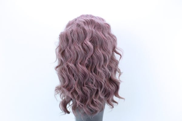 Amber- Dusty Lavender Hot on Sale