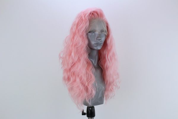 Ariel- Baby Pink Discount