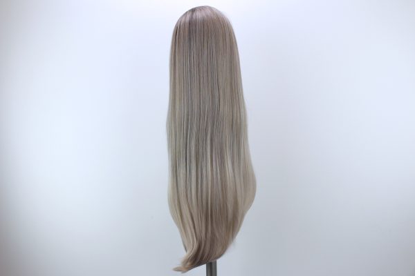 Amy- Ash Blonde Ombre Online now