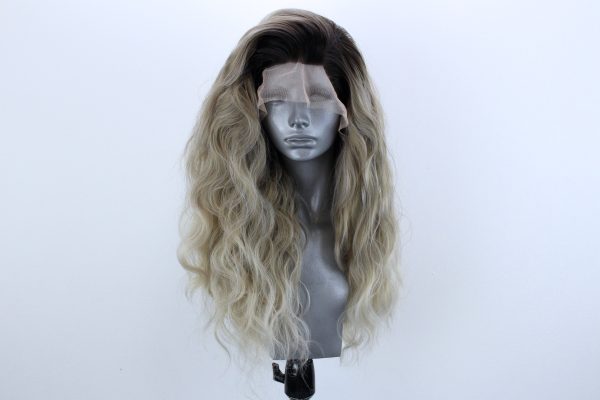 Ariel- Ash Blonde Ombre on Sale