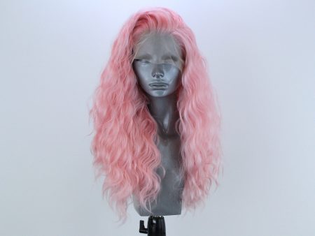 Ariel- Baby Pink Discount