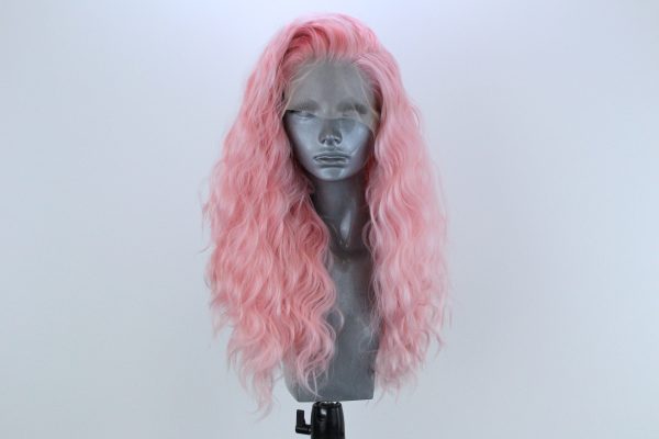 Ariel- Baby Pink Discount