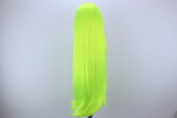 Amy- UV Yellow Sale