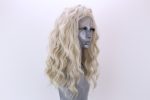 Amber- Pale Ash Blonde Online Sale