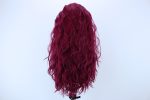 Ariel- Rooted Red Velvet on Sale