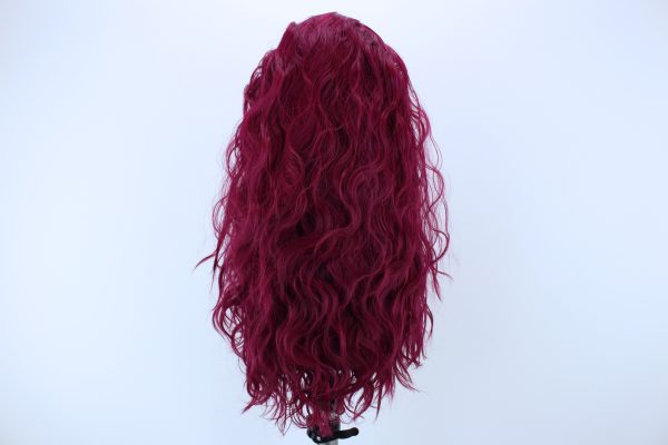 Ariel- Rooted Red Velvet on Sale