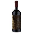 1881 Napa Cabernet Sauvignon 750ML For Discount