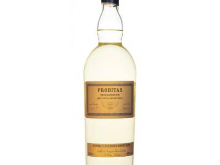 Probitas Rum White - 750ML Sale