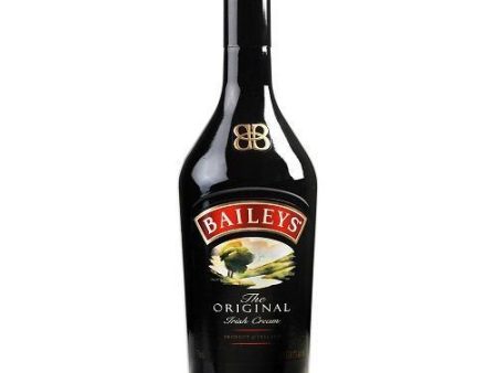 Baileys Original Irish Cream - 1.75L Online now