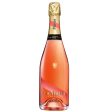 GH Mumm Grand Cordon Rose Brut - 750ML Hot on Sale