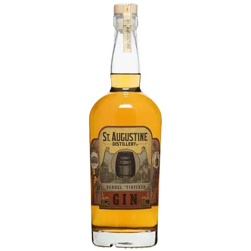 St. Augustine Gin Barrel Finished Red - 750ML Cheap