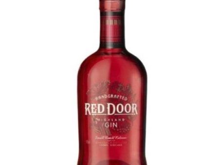 Red Door Highland Gin - 750ML Online