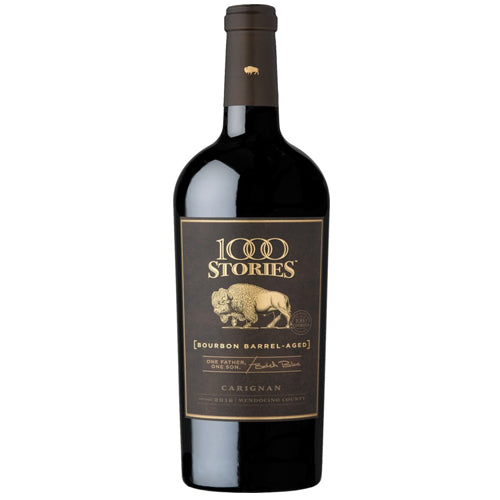 1000 Stories Carignan 750ML Online Hot Sale