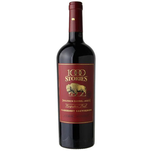 1000 Stories Cabernet Sauvignon 750ML For Sale