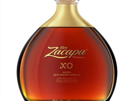 Ron Centenario Rum Zacapa XO - 750ML Online Sale