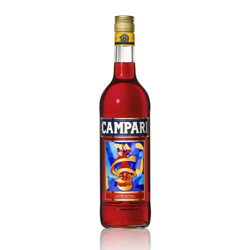 Campari Aperitivo- 750ML Hot on Sale